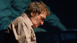 Búraním hraníc v hudbe nás Marián Varga priblížil svetu