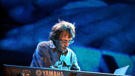 Hudba a myšlienky Mariána Vargu precestujú Slovensko