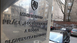 Rozpory sociálnych služieb