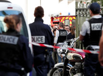 pariz, policia, francuzsko