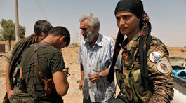 Mier v Sýrii v nedohľadne? Asadova vláda nepotvrdila účasť na mierových rozhovoroch