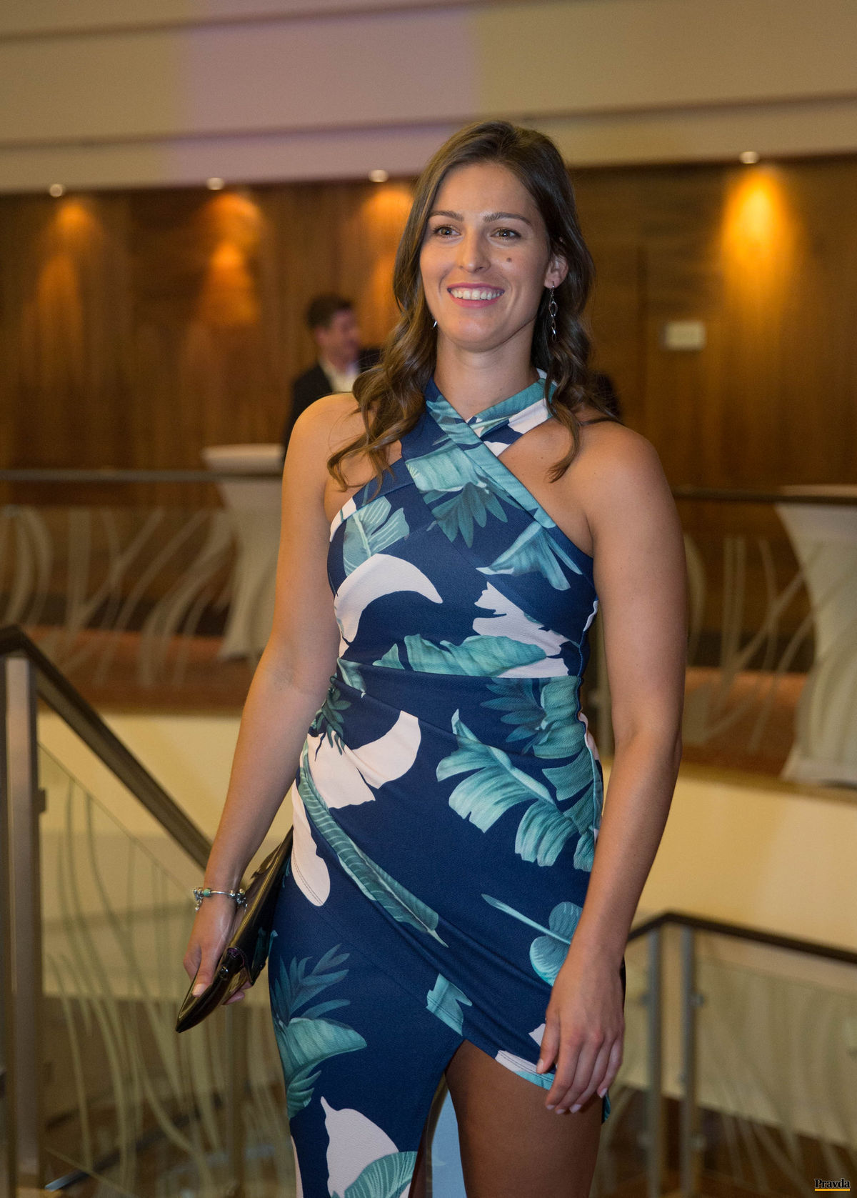Zuzana Tomčíková.
