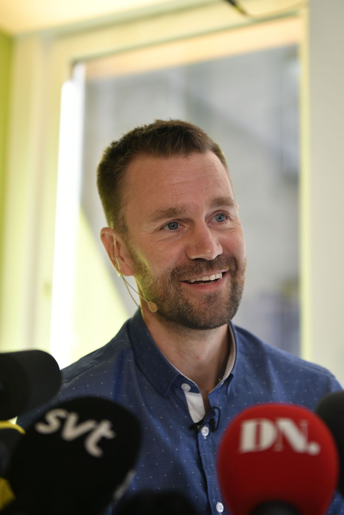 Johana Gustafssona uniesli radikáli z al-Kájdy...