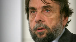 Každý máme svoj vlastný príbeh s Mariánom Vargom