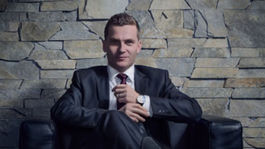Miroslav Hlivák