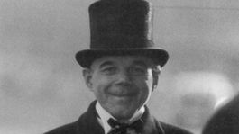 Legenda Schöne Náci: Javiskom mu boli bratislavské ulice