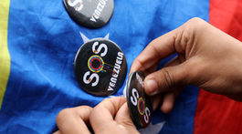 Madurovo zhromaždenie si uzurpuje neobmedzenú moc