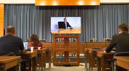 V konkurze o šéfa ÚVO vyčnieva advokát Hlivák