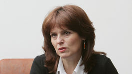 Zita Táborská