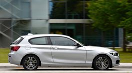 BMW 1 3d 2017