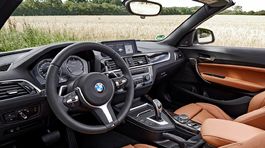 BMW 2 Convertible - 2017