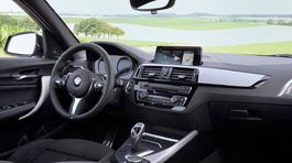 BMW M140i - 2017