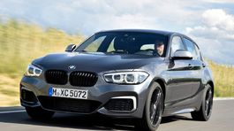 BMW M140i - 2017