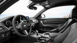 BMW M240i Coupé - 2017