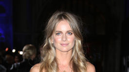 Harryho nežná ex mohla byť krásna nevesta! Všetko je ale inak