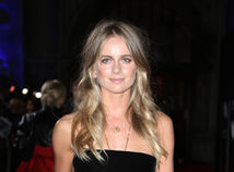 Cressida Bonas