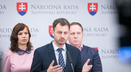 OĽaNO vyzýva prezidenta, aby nepodpísal novelu o zdravotnej starostlivosti