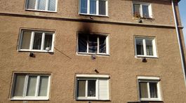 Alexandra so synom zabránili obrovskému nešťastiu