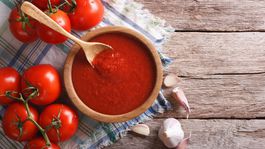 Babičky sú majsterky zeleninových omáčok