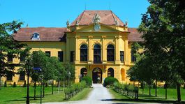 Romantiku a históru nájdete kúsok za Bratislavou