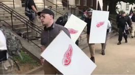 Ostrá reakcia Tatara a spol.: S náckami nemáme nič spoločné