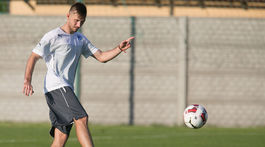 V Ríme ho už nechcú. AS hľadá pre Gyömbéra nový klub