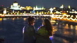 Mladí ruskí architekti majú ambiciózny plán – 'poľudštiť' postsovietske mestá