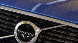 Volvo S90 T6 AWD R-Design