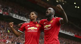 Šialená suma. Kluby Premier League rekordne míňali na nových hráčov