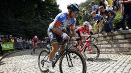 Nikto s ním nechcel spolupracovať. Už sa teším do Kanady, priznal Sagan