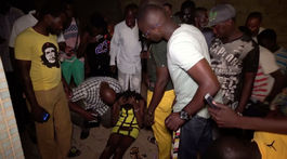 Pri útoku na tureckú reštauráciu v Burkine Faso zomrelo 18 ľudí