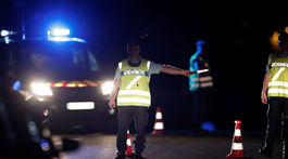 Auto vo Francúzsku vrazilo do reštaurácie, zomrelo dieťa. Nešlo o terorizmus