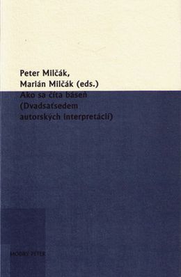 Ján Milčák: Rezbár