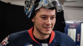 Slovan uvoľnil svojho brankára do New Yorku Rangers, náhradu má z Bolzana