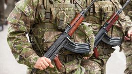 Naď: Aliancia by nám asi dala známku tri alebo tri mínus