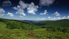 NKÚ menuje nedostatky v ochrane rezervácie Východné Karpaty