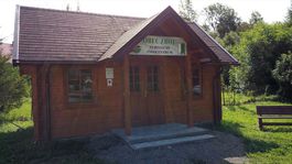 Do Polonín majú hostí prilákať dreveničky