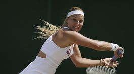 Cibulková vynechá Wimbledon, Čepelová je blízko k hlavnej súťaži 