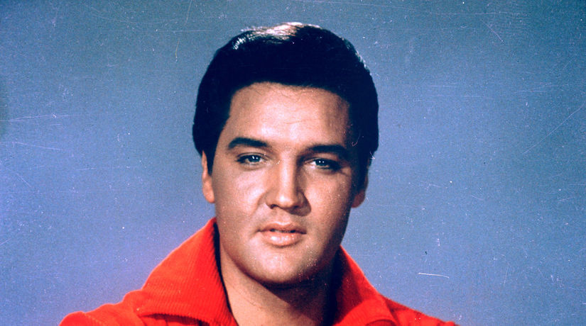 Kráľ rokenrolu Elvis Presley – stelesnenie amerického sna - Hudba