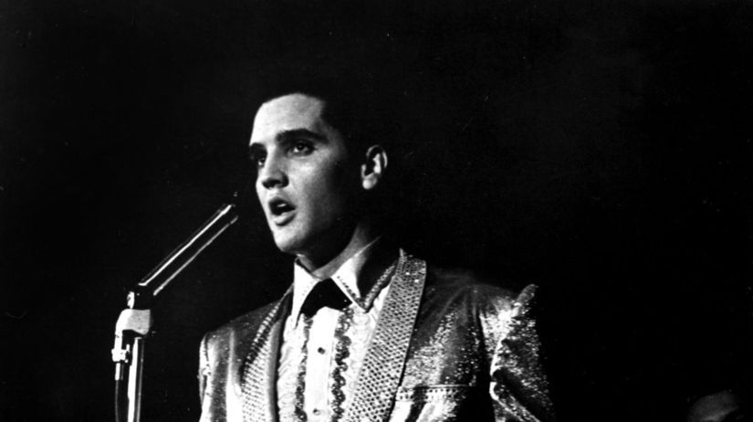 Elvis Presley Pearl Harbor