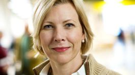 Pomaly nám nejde ani tak o záchranu prírody, ale vlastnej kože, hovorí odborníčka