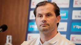 Prestaňme sa klamať. Predbehli nás aj Maďari, upozorňuje Lipiansky