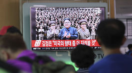 Oblečenie z KĽDR? Možno v ňom chodíte