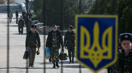 Čečenca, hľadaného pre vraždu novinára v Moskve, zatkli na Ukrajine