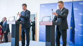 Slovensko bude podľa Fica robiť zodpovedné európske rozhodnutia