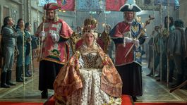 Kaštieľ v Mojmírovciach sa vráti do čias Márie Terézie