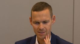 Predložil 250 strán spisov. Som pripravený na ďalšie testy, tvrdí Tóth