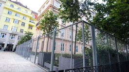 Poslanci nájom pozemkov pred ambasádu USA opäť neschválili