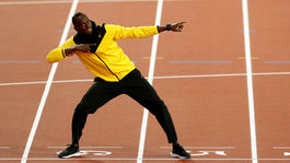 Gatlinov odkaz Boltovi: Budeš chodiť na párty, budeš sa mať fajn, ale vrátiš sa