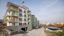 Počet predaných novostavieb klesá 